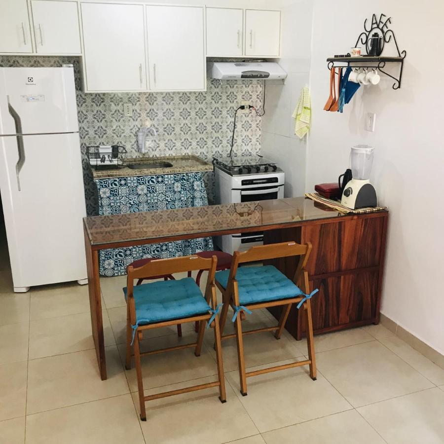 Apartment Em - Bahia No 106 *