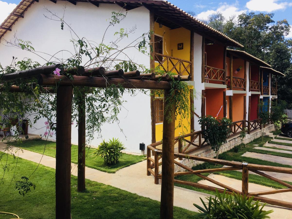 Apartment Em - Bahia No 106
