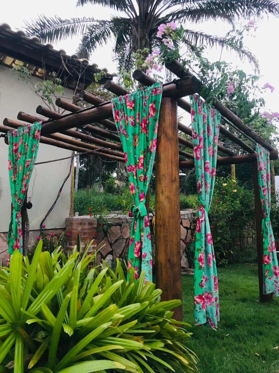Apartment Em - Bahia No 106