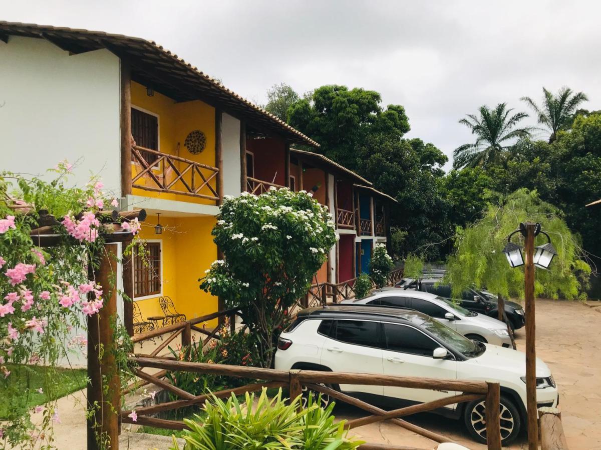 Em - Bahia No 106 * Lencois