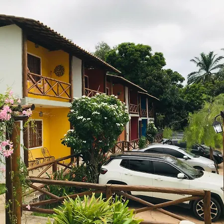 Apartamento Em Lencois - Bahia No 106 Exterior photo