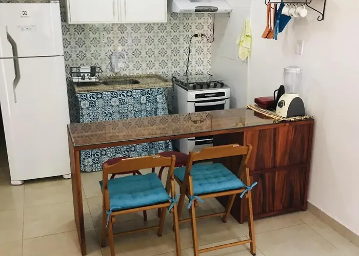 Apartamento Em Lencois - Bahia No 106