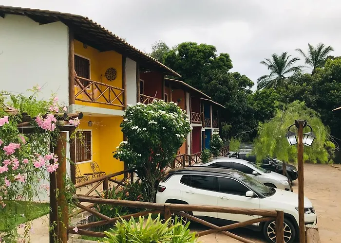Apartamento Em Lencois - Bahia No 106