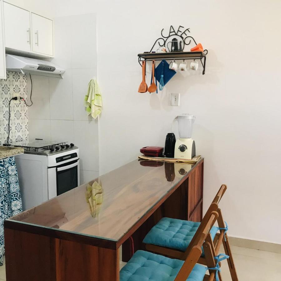 Apartment Em - Bahia No 106