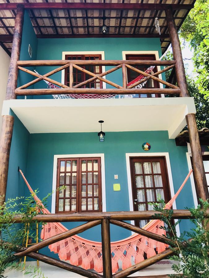 Apartment Em - Bahia No 106 Lencois
