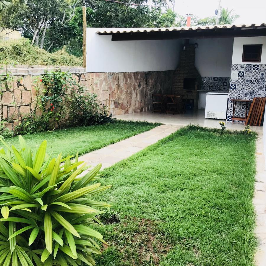 Em - Bahia No 106 Lencois