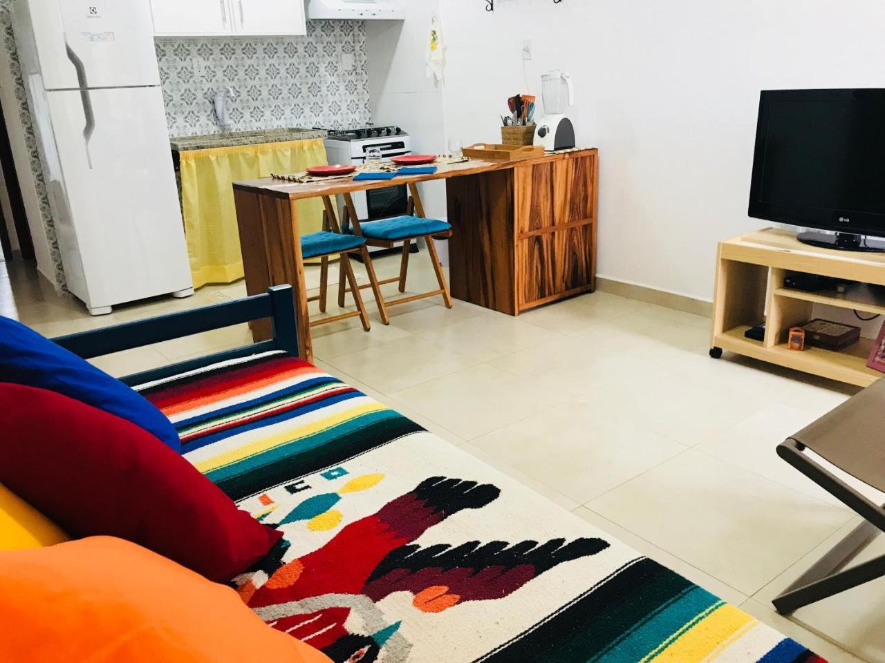 Em - Bahia No 106 Apartment