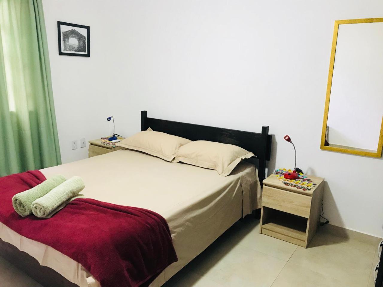 Apartment Em - Bahia No 106 Lencois