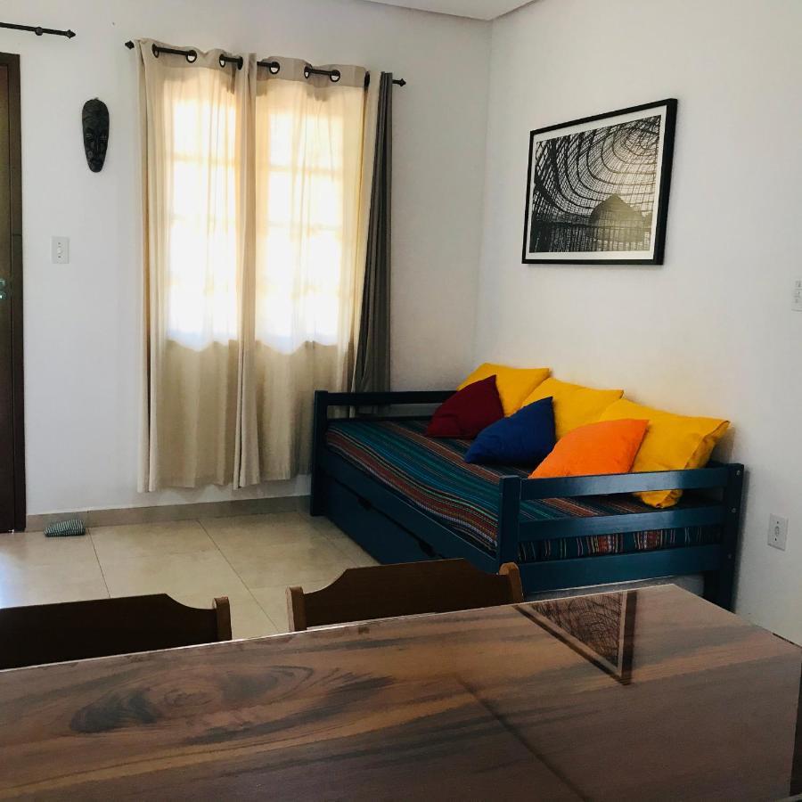 Em - Bahia No 106 Apartment *