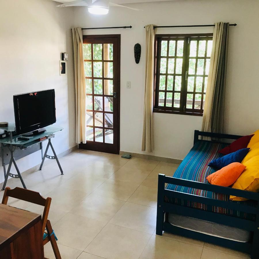 Apartment Em - Bahia No 106 *