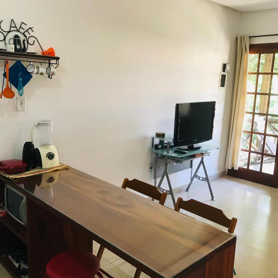 Apartment Em - Bahia No 106 Lencois